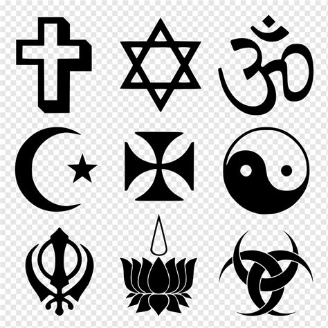 Religious Symbol Religion Christian Symbolism Christianity Symbols