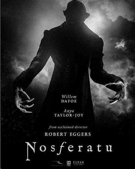 Nosferatu Image
