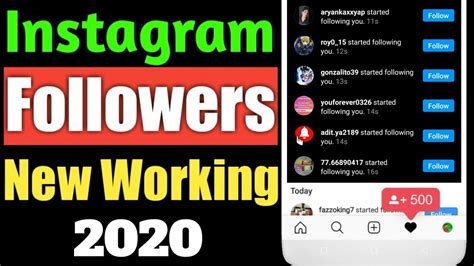 This is when the role of paid ads comes in. How To Gain Real Instagram Followers | free Instagram ...