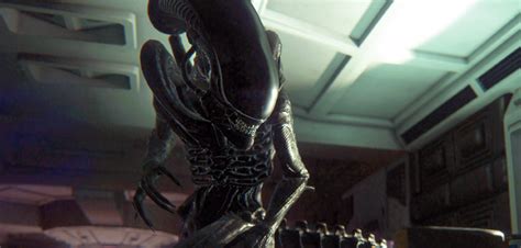 Foxnext Confirms Alien Isolation 2 Not In Development Alien