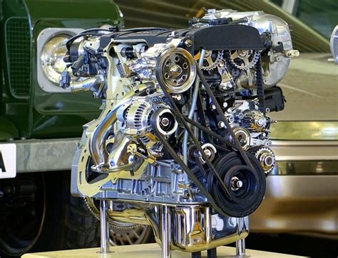 Just What You Need To Know In Diesel Engine Maintenance