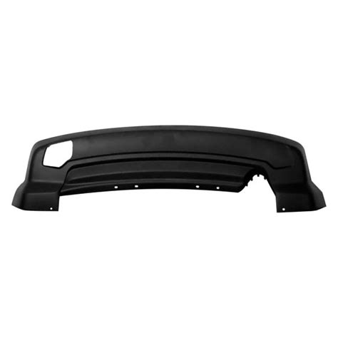 Replace® Ch1115104 Rear Lower Bumper Cover Standard Line