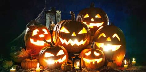 The Most Epic Places To Go Trick Or Treating In Vancouver This Year