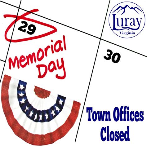 The Town Of Luray Offices Will Town Of Luray Official