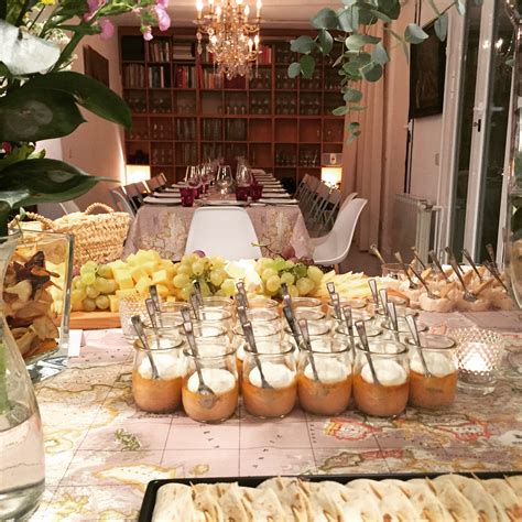 espacio - the good food company