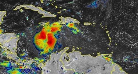 Tropical Storm Ian Forecast To Impact Florida As Major Hurricane Abc News
