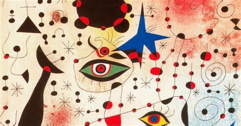 La Ment Oberta Joan Miró I Lunivers