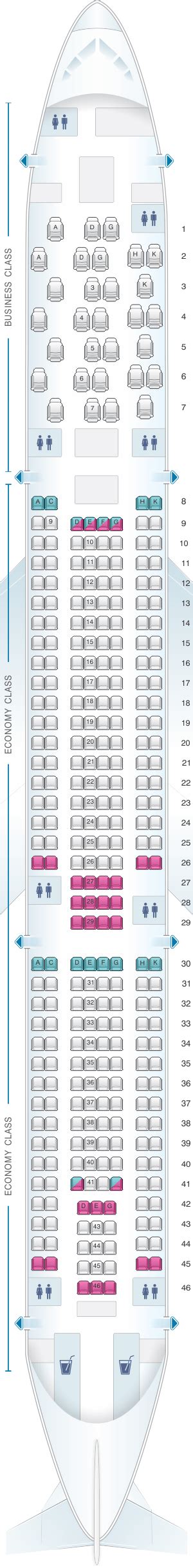 Aer Lingus Seat Assignments Awesome Home