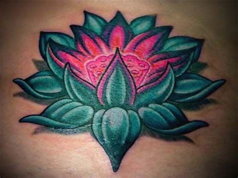 Best Tattoo Trends Best Lotus Flower Tattoo Designs Beautiful Full