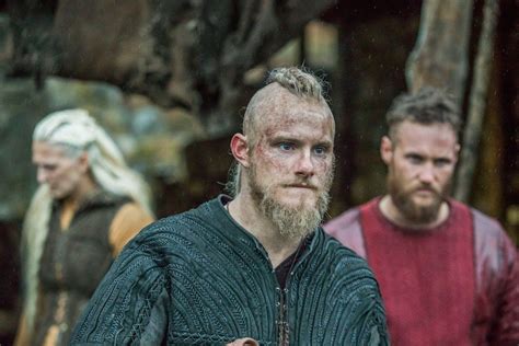 Vikings Season 7 Possibilities Of Renewal Preview And Recap Otakukart