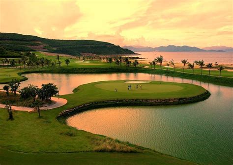 Most Beautiful Golf Courses In The World - Golfsupport Blog