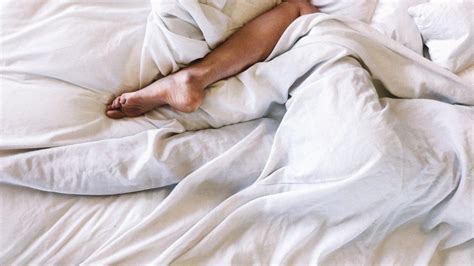 Scientists Have Explained Why You Cant Get To Sleep Without A Blanket Page 3 Ans