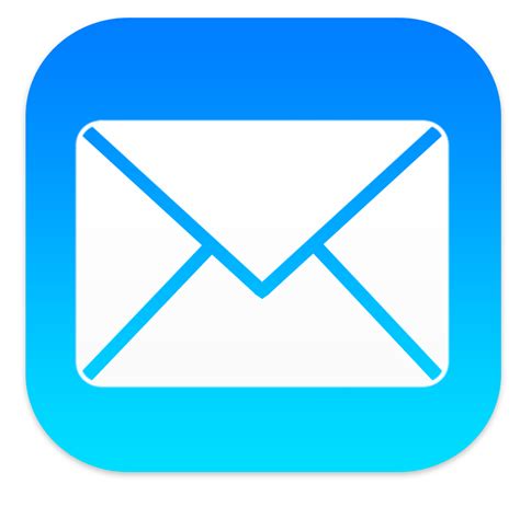 Иконка электронная почта Иконки Email — скачай бесплатно Png и