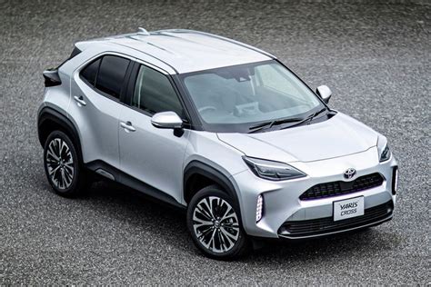 Toyota vai produzir novo carro híbrido flex no Brasil com investimento