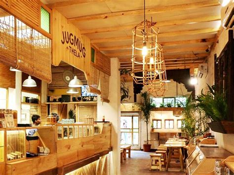 Champa Gali: 6 Best Cafes To Hangout with Friends and Family