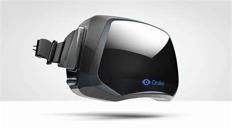 Oculus for pc can be easily installed and used on a desktop computer or laptop running windows xp, windows 7, windows 8, windows 8.1, windows 10 and a macbook, imac running mac os x. Oculus Rift Virtual Reality Headset Confirmed for iOS ...