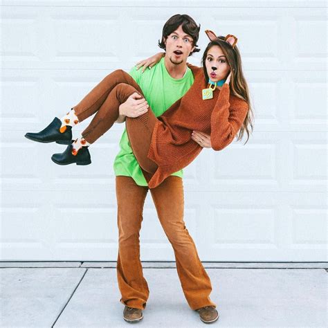 71 Best Couples Halloween Costumes For 2022 By Taylor Ann