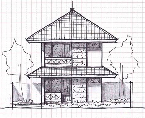 Small Two Story House Plans Balcony Joy Studio Jhmrad 141933