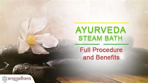Find Everything About Steambath And Its Numerous Benefits Steam Bath