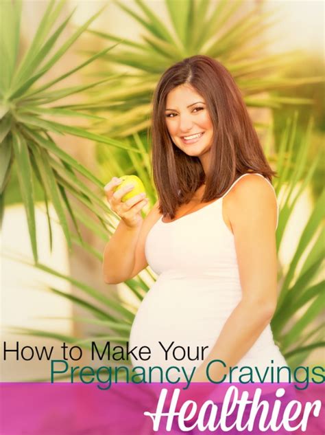 Did your pregnancy test come out positive, and are you dying to know your baby's gender? How to Make Your Unhealthy Pregnancy Food Cravings Healthier