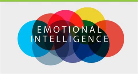 People who have strong emotional intelligence are able to consider the perspectives, experiences, and emotions of other people and use this information to explain why people behave the way that they do. Emotional Intelligence; Do You Need It? - Vunela