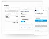 Images of Paypal Payment Website Integration
