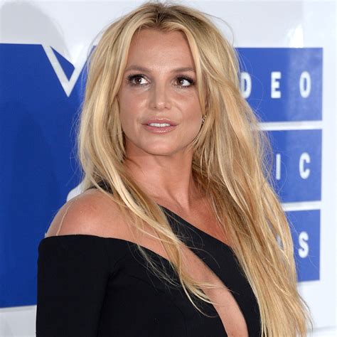 Judge Britney Spears Denies Request To Suspend Her Father As Conservator Lineup Mag