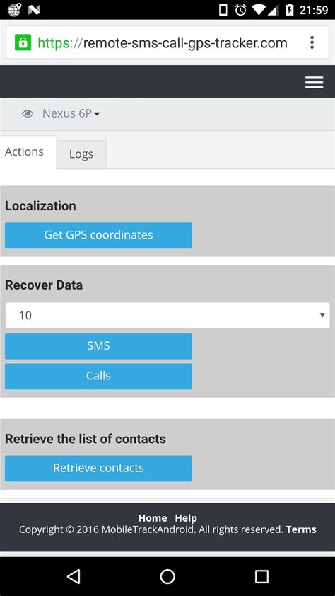 Download gps without internet apk 1.0.0 for android. Remote SMS, Call, GPS Tracker for Android - APK Download