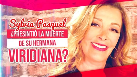 Sylvia Pasquel En El Minuto Que Cambió Mi Destino Programa Completo