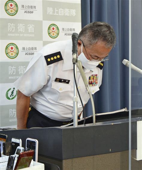 Probe Confirms Ex Female Japan Defense Forces Member Was Sexually Assaulted