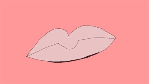 Makeup Cartoon Pastel Lipsticks 