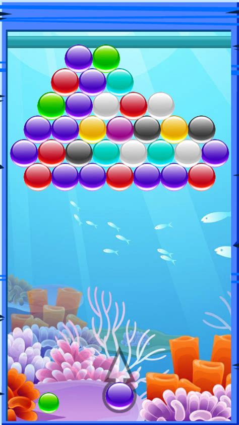 Bubble Shooter Mania Hd Apps 148apps