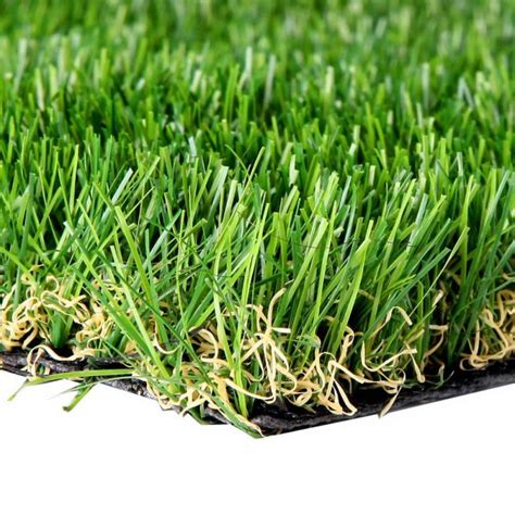 Primeturf Artificial Sythentic Grass 1 X 10m 40mm Natural Sunnyland