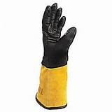 Pictures of Welding Gloves Medium