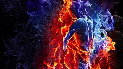 Cool Fire Wallpapers 62 Images