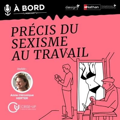 A Bord Pr Cis Du Sexisme Au Travail Ausha