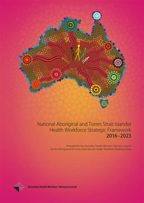 Reports Aboriginal And Torres Strait Islander Health Guides At