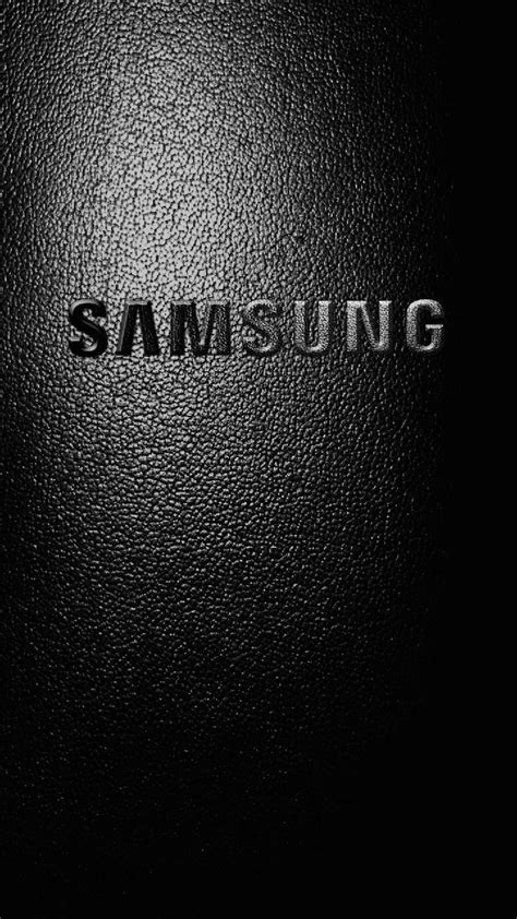 Samsung Dark Wallpapers Wallpaper Cave