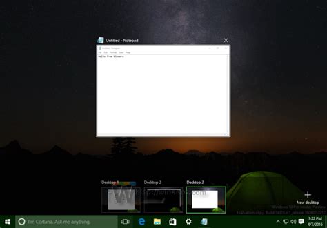 How To Hide Search And Task View From Taskbar In Windows 10