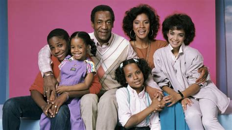 Major Networks Are Still Shunning ‘the Cosby Show Following Bill Cosby
