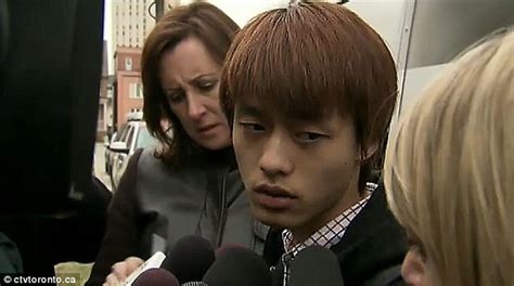 Qian Necole Liu Webcam Murder Incest Posts Linked To Suspect Brian