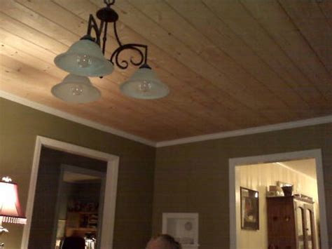 Time lapse video of installing knotty pine tongue and groove car siding on cathedral ceiling. car siding ceiling | House | Pinterest | Cars, Toys and ...