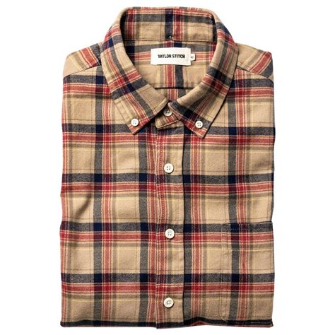 Top 10 Flannel Shirt Brands For Men 2020 Edition