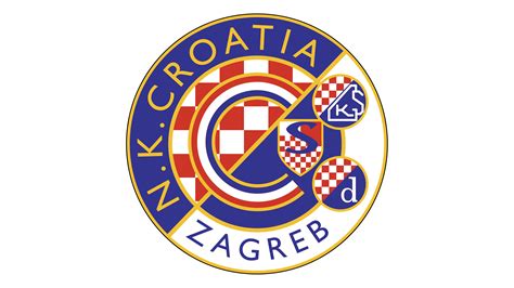 Dinamo De Zagreb Logo Dynamo Zagreb Logo Logos De Mar