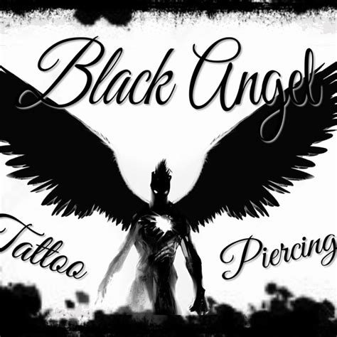Black Angel Cavaillon