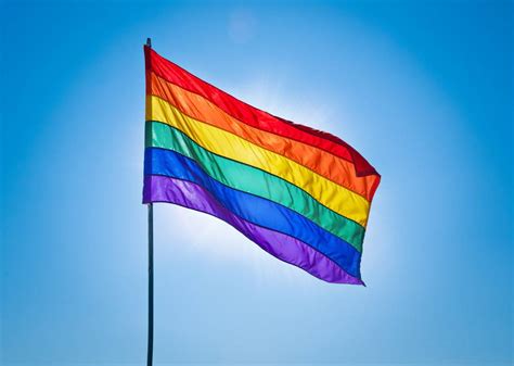 Themayoralblog Rainbow Flags Flying At Southport And Bootle Town Halls