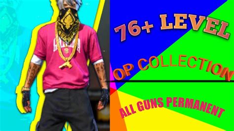 Garena free fire has been very popular with battle royale fans. FREE FIRE TOP OLD PLAYER ID FOR SELL //LEVEL 76 //ALL GUN ...