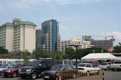 Cebu Business Park Cebu City