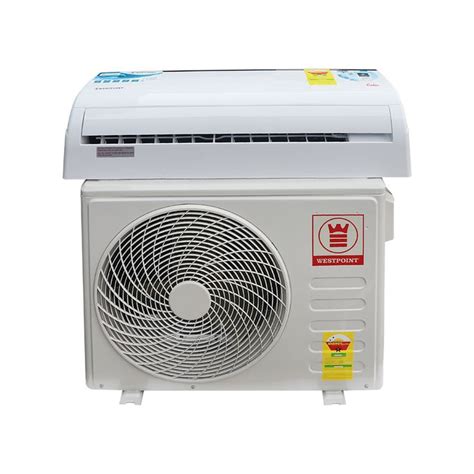 Shop Westpoint 25hp Wst 2419l R410a Split Air Conditioner White