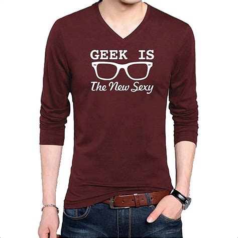 65 Creative Geek T Shirts You Can Buy Online Hongkiat